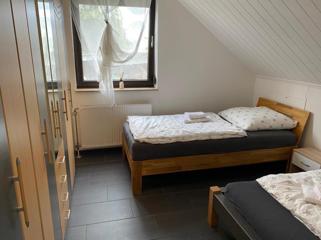 Elegantes Apartment فينديلشتآين المظهر الخارجي الصورة
