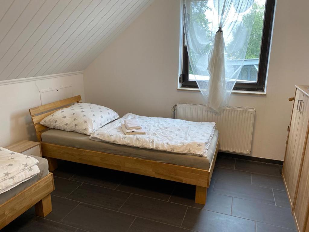 Elegantes Apartment فينديلشتآين المظهر الخارجي الصورة